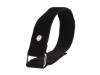 Picture of 18 Inch Heavy Duty Black C Inch Strap with Eyelet - 5 Pack