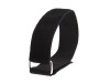 Picture of 18 Inch Heavy Duty Black C Inch Straps - 5 Pack