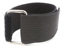 Picture of 24 Inch Heavy Duty Black C Inch Straps - 5 Pack