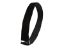 Picture of 36 Inch Heavy Duty Black C Inch Straps - 5 Pack