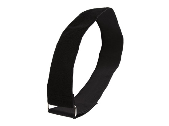 Picture of 36 Inch Heavy Duty Black C Inch Straps - 5 Pack