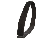 Picture of 60 Inch x 3 Inch Heavy Duty Black C Inch Straps - 5 Pack