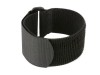 Picture of All Purpose Elastic C Inch Strap - 10 Inch x 1.5 Inch - 5 Pack - Black