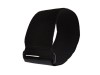 Picture of All Purpose Elastic C Inch Strap - 16 x 2 Inch - 5 Pack - Black