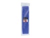 Picture of 12 Inch Blue Hook and Loop Tie Wraps - 50 Pack