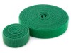 Picture of 1/2 Inch Green Hook and Loop Wrap - 25 Yards