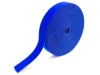 Picture of 3/4 Inch Continuous Blue Hook & Loop Wrap - 25 Yards