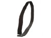 Picture of 60 x 2 Inch Heavy Duty Black Cinch Strap - 5 Pack