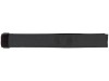 Picture of 60 x 2 Inch Heavy Duty Black Cinch Strap - 5 Pack