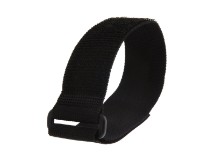 Picture of All Purpose Elastic Cinch Strap - 14 x 1 1/2 Inch - 5 Pack