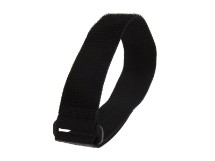 Picture of All Purpose Elastic Cinch Strap - 16 x 1 1/2 Inch - 5 Pack