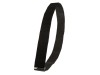 Picture of 72 x 3 Inch Heavy Duty Black Cinch Strap - 5 Pack