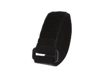 Picture of All Purpose Elastic Cinch Strap - 8 Inch - 5 Pack