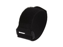 Picture of All Purpose Elastic Cinch Strap - 8 x 1 Inch - 5 Pack