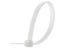 Picture of 6 Inch Natural Intermediate Cable Tie - 100 Pack