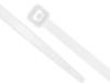 Picture of 8 Inch Natural Intermediate Cable Tie - 100 Pack