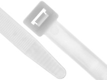 Picture of 15 Inch Natural Extra Heavy Duty Cable Tie - 100 Pack