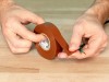 Picture of Brown Electrical Tape 3/4 Inch x 66 Feet