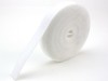 Picture of 3/4 Inch Continuous White Hook and Loop Wrap - 5 Yards