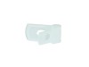 Picture of 1/8 Inch Natural Cable Clamp - 100 Pack