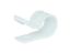 Picture of 1/2 Inch Natural Cable Clamp - 100 Pack