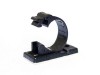 Picture of 15 mm Self-Adhesive Cable Clamp - 100 Pack