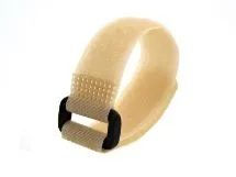 Show details for 8 Inch Camouflage Tan Cinch Strap - 5 Pack Picture of 8 Inch Camouflage Tan Cinch Strap - 5 Pack