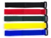 Picture of 8 Inch Multi-Color Cinch Strap - 5 Pack