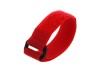 Picture of 8 Inch Red Cinch Strap - 5 Pack