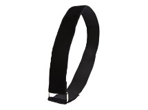 Picture of 36 x 2 Inch Heavy Duty Black Cinch Strap - 5 Pack