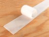 Picture of 3 Inch White Self-Adhesive Hook and Loop Tape - 25 Yards