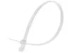 Picture of 16 Inch Natural Heavy Duty Mount Head Cable Tie - 100 Pack