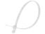 Picture of 16 Inch Natural Heavy Duty Mount Head Cable Tie - 100 Pack