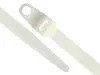 Picture of 16 Inch Natural Heavy Duty Mount Head Cable Tie - 100 Pack
