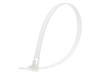 Picture of 12 Inch Natural Standard Releasable Cable Tie - 100 Pack