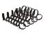 Picture of Hook & Loop Tie Wrap Variety-Pack - 6 Inch, 8 Inch, 12 Inch - 30 Pack