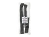 Picture of Hook & Loop Tie Wrap Variety-Pack - 6 Inch, 8 Inch, 12 Inch - 30 Pack