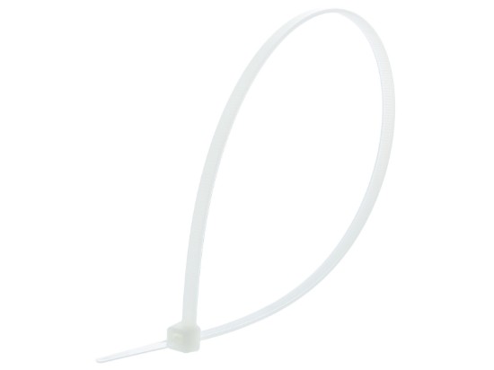 Picture of 14 Inch Natural Standard Cable Tie - 1000 Pack