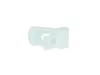 Picture of Nylon Cable Clamps - 100 Pack, Screw Mount, RoHS & UL Compliant