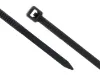 Picture of 4 Inch Mini Cable Ties - 100 Pack