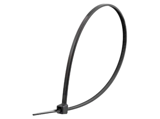 Picture of 8 Inch Cable Ties - 100 Pack
