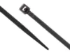 Picture of 8 Inch Cable Ties - 100 Pack