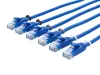 Picture of 8 Inch Cable Ties - 100 Pack