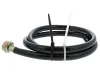 Picture of 21 Inch Nylon Cable Ties - 100 Pack, 50 Lbs Tensile Strength, UL/RoHS Compliant