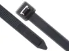 Picture of 21 Inch Heavy Duty Cable Ties - 100 Pack, Nylon, 120 Lbs, UL/RoHS Compliant