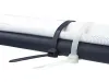 Picture of 21 Inch Heavy Duty Cable Ties - 100 Pack, 250 Lbs Tensile Strength
