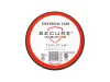 Picture of Contractor Grade Electrical Tape, 3/4 Inch x 66', Flame Retardant, Weather Resistant, UL Listed