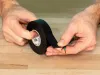 Picture of Contractor Grade Electrical Tape, 3/4 Inch x 66', Flame Retardant, Weather Resistant, UL Listed