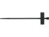 Picture of Mini ID Cable Tie with Inside Flag - 100 Pack