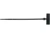Picture of Mini ID Cable Tie w/ Outside Flag - 100 Pack